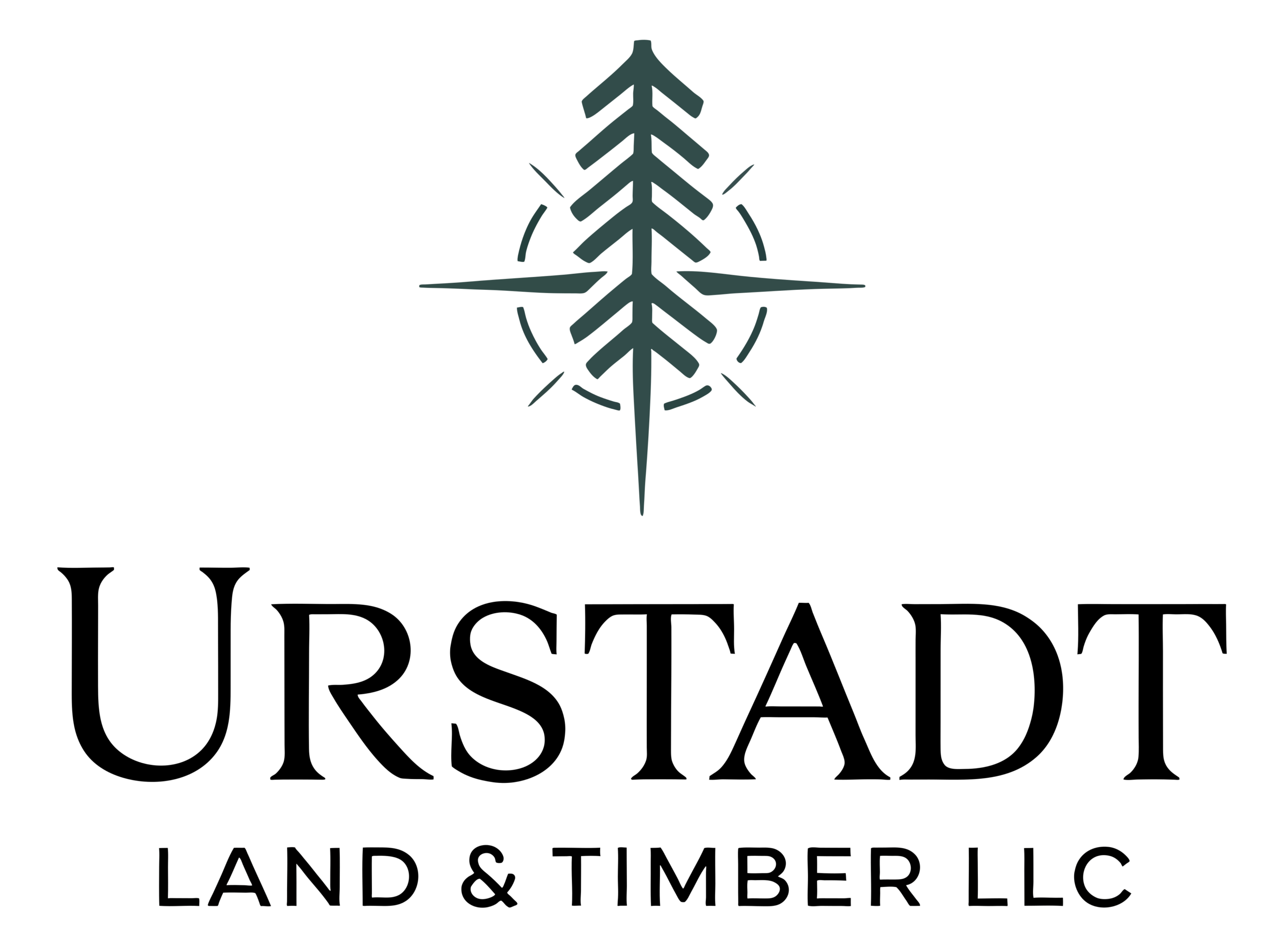 Urstadt Land & Timber LLC